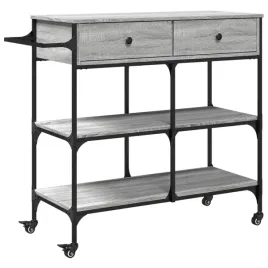 wozek-kuchenny-vintage-szary-dab-sonoma-105x42x95-cm