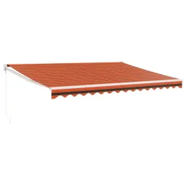 zwijana-markiza-tarasowa-45x3m-pomaranczowo-brazowa
