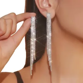 kolczyki-dlugie-nitki-krysztal-wiszace-11-5cm-srebrny-kolor