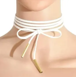 choker-naszyjnik-na-szyje-sznurowka-zloty-rzemyk-vintage-boho-bialy-dlugi