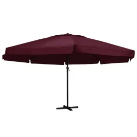 parasol-ogrodowy-600x330-cm-bordowy-uv