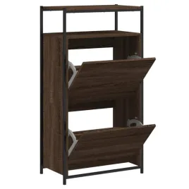 szafka-na-buty-brazowy-dab-60x34x112cm