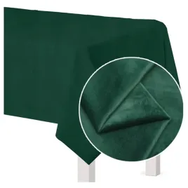 obrus-matowy-welur-butelkowa-zielen-na-stol-140x240cm