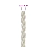 linka-robocza-pp-8mm-250m-biala-stan-nowy-marka-inna