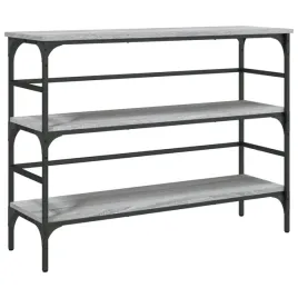 stolik-konsolowy-drewniany-szary-dab-sonoma-100x32x75-cm