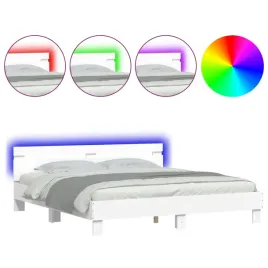 rama-lozka-z-led-203x165-cm-bialy