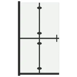 scianka-prysznicowa-100x190-cm-czarna-aluminiowa-ramka-5-mm-szklo-har