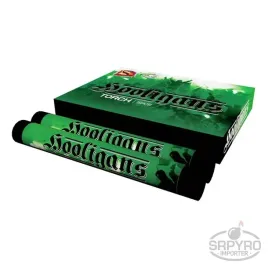 zielona-raca-swietlna-flara-na-draske-hooligans-cle7035-srpyro-60sek-5szt