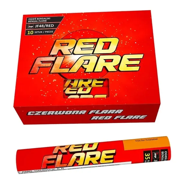flara-jorge-jf48-red-czerwona