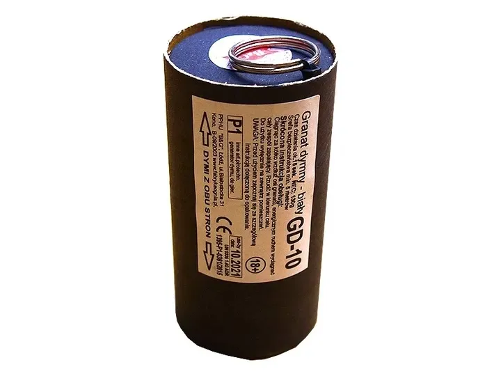 granat-dymny-gd-10-stan-nowy