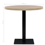 stolik-bistro-romantique-80x75cm-dab-kolor-blatu-dab-czarny