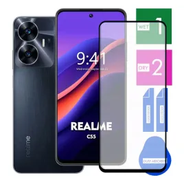 szklo-hartowane-do-realme-c55-na-telefon-pelne-caly-ekran-9h-5d