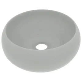 okragla-umywalka-ceramika-400x150-mm-matowy-jasnoszary