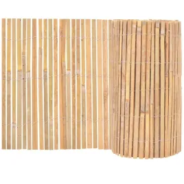 panel-ogrodzeniowy-z-bambusa-1000x50-cm-naturalny