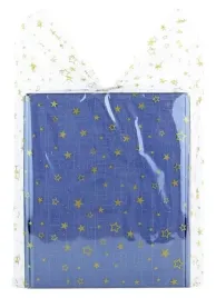torebki-swiateczne-foliowe-gwiazdki-35x57-25-g