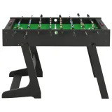 stol-do-pilkarzykow-profesjonalny-121-cm-czarny-stan-nowy