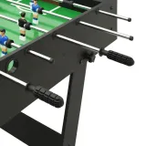 stol-do-pilkarzykow-profesjonalny-121-cm-czarny-dlugosc-121-cm