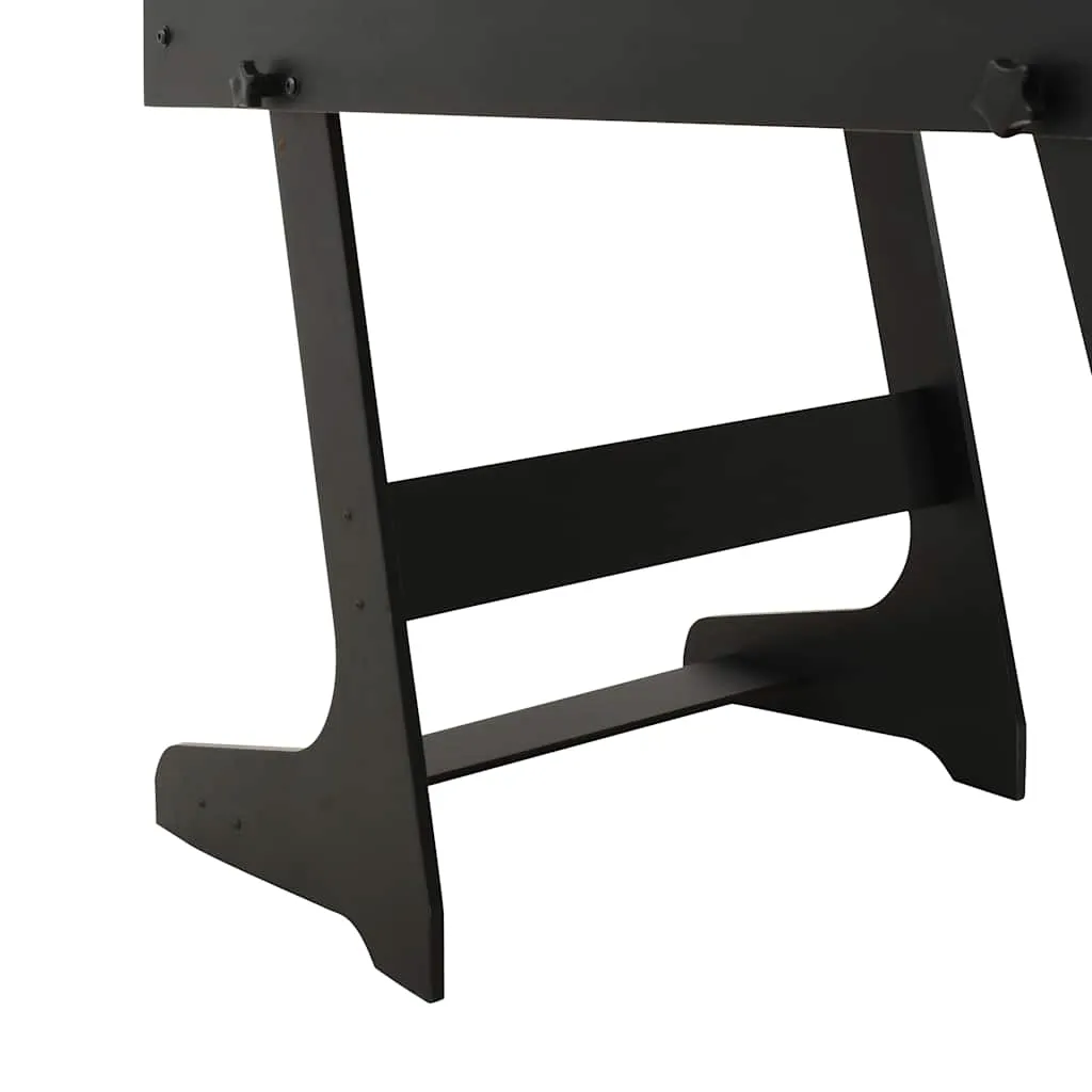 stol-do-pilkarzykow-profesjonalny-121-cm-czarny