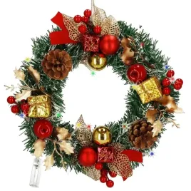 stroik-swiateczny-led-wianek-dekoracyjny-swiecacy-ozdoba-na-drzwi-30-cm