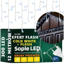 sople-zewnetrzne-ip44-lampki-led-swiateczne-300led-12m-flash-grube-przewody