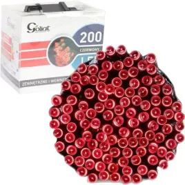 lampki-choinkowe-200-led-zewnetrzny-kolor-czerwony