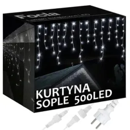 sople-flash-500-led-zewnetrzne-biale-zimne-choinkowe-lampki-z-flashem