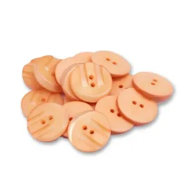 guziki-22mm-dwie-dziurki-jasny-pomaranczowy-10szt