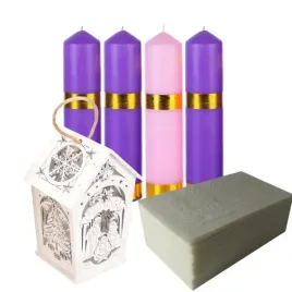 swiece-adwentowe-lampion-roratni-oplatki-wigiline-zestaw-swiateczny