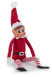 skrzat-swiateczny-elf-on-the-shelf-zabawka-dla-dzieci-30-cm-dziewczynka