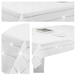 nakrycie-stolu-obrus-bialy-ze-srebrem-140x200-swiateczny-bozonarodzeniowy