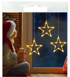 3-gwiazdki-do-okna-zawieszki-swiateczne-led-dekor