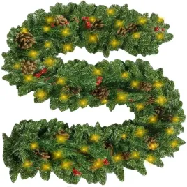 girlanda-choinkowa-lancuch-swiateczna-270cm-sztuczna-led-zielona-gesta-hq