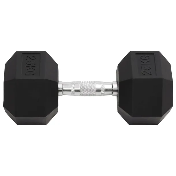 hantel-25-kg-zeliwo-stan-nowy