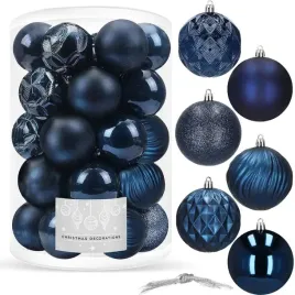 bombki-choinkowe-ozdoby-na-choinke-granatowe-wzory-8cm-nietlukace-30-szt