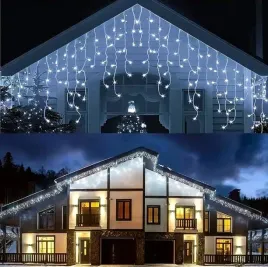 sople-flash-200-led-zewnetrzne-biale-zimne-choinkowe-lampki