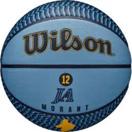 wilson-nba-ja-morant-12-memphis-grizzlies-pilka-do-koszykowki-7