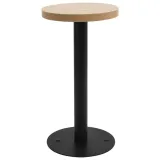 stolik-bistro-mdf-40x75-cm-jasnobrazowy-czarny