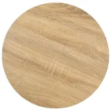 stolik-bistro-mdf-40x75-cm-jasnobrazowy-czarny-stan-nowy