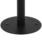 stolik-bistro-mdf-40x75-cm-jasnobrazowy-czarny-ksztalt-blatu-okragly