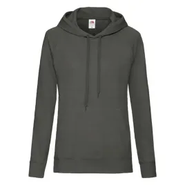 bluza-damska-z-kapturem-lightweight-jasny-grafitowy-r-m