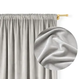 zaslona-welurowa-na-tasmie-zabki-tunel-140x250-velvet-gruba-welur-szara
