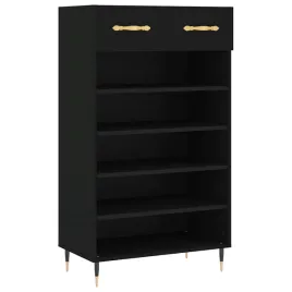 szafka-na-obuwie-drewno-czarna-60x35x105-cm