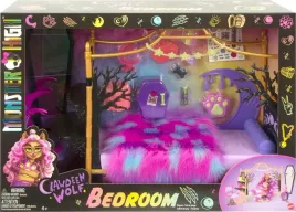 monster-high-mebelki-sypialnia-clawdeen-wolf-hhk64