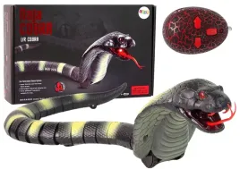 waz-zdalnie-sterowany-kobra-44cm-zielona-pilot-jajko-na-podczerwien