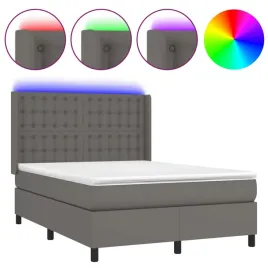 lozko-kontynentalne-z-diodami-led-203x147-cm-szary