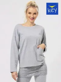 bluza-key-lhb-729-3-hot-touch-s-36-jasny-szary