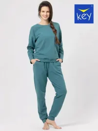 bluza-key-lhb-729-3-hot-touch-s-36-turkusowy