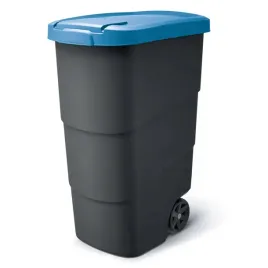 kosz-na-smieci-90l-kubel-smietnik-90-litrow-z-kolkami-niebieski-wheeler