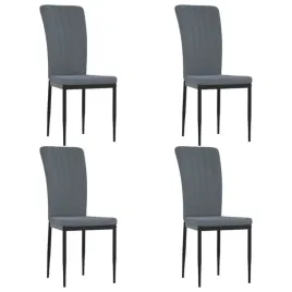 krzesla-do-jadalni-aksamitne-42x575x95-cm-ciemnoszare