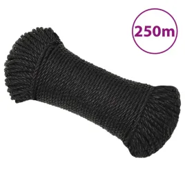 linka-polipropylenowa-skrecana-uv-odporna-czarna-8mm-250m